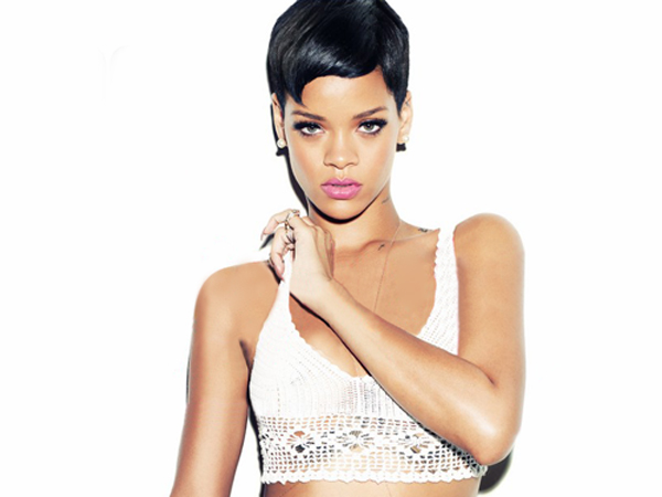 Rihanna akan Segera Rilis Album Kedelapannya?